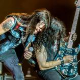 Queensrÿche