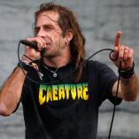 Randy Blythe