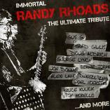 Randy Rhoads  – The Ultimate Tribute 