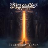 Rhapsody of fire