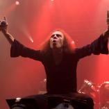 Ronnie James Dio