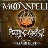 Moonspell og Rotting Christ