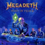 Rust In Peace