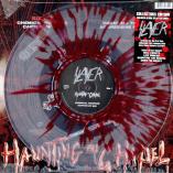 Slayer vinyl