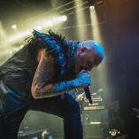 Soilwork i Gimle - Foto af Anders Mikkelsen