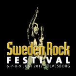 Sweden Rock Festival 2012