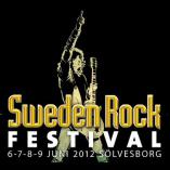 Sweden Rock Festival