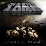  “Valley of Tears"