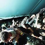 The Dillinger Escape Plan