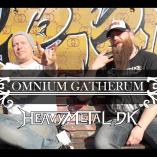 Omnium Gatherum