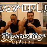 Rhapsody of Fire