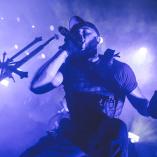 Thy Art Is Murder i Amager Bio den 2. oktober 2023