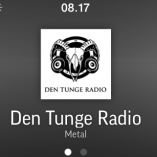 Den Tunge Radio