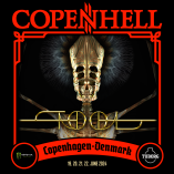 copenhell