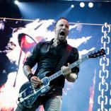 Volbeat by Mark Soumann/Metal A Day