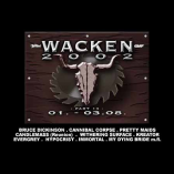 Wacken Open Air 2002