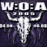 Wacken Open Air 2005