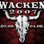 Wacken Open Air 2007