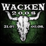 Wacken Open Air 2008