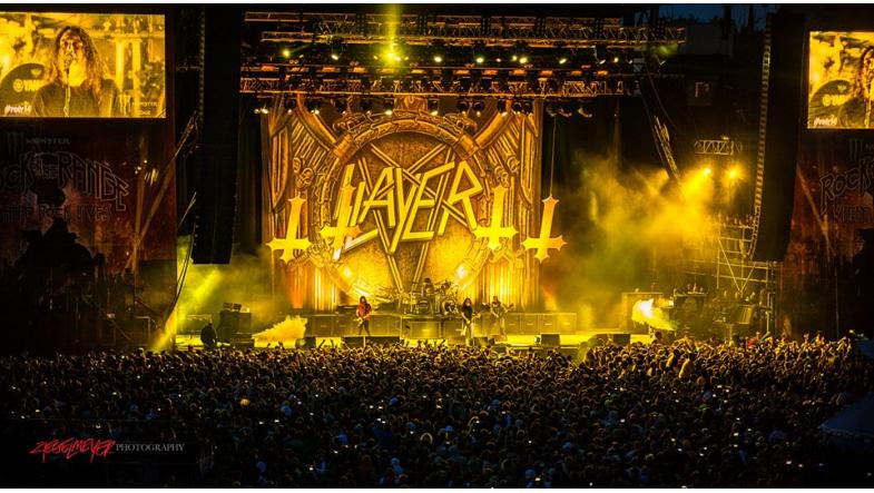 Slayer