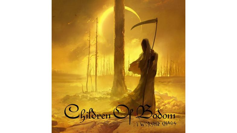 Children of Bodom