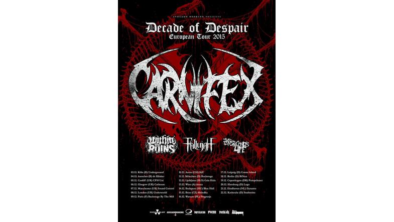 Carnifex