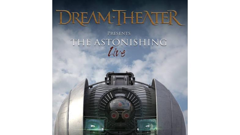 Dream Theater