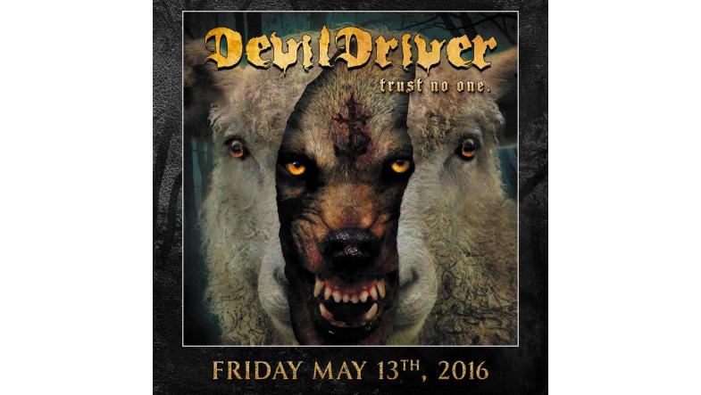 DevilDriver