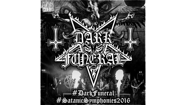 Dark Funeral