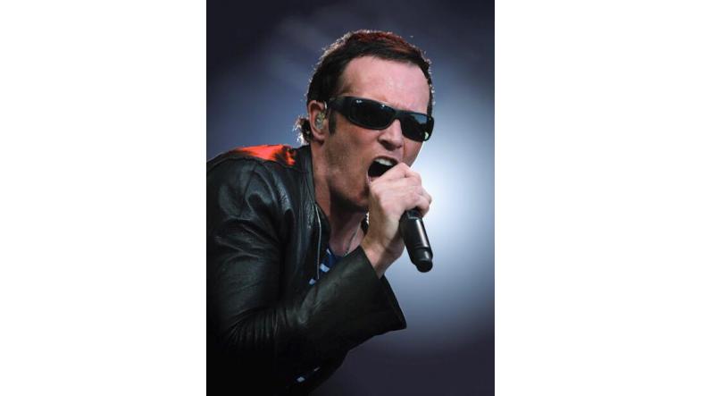 Scott Weiland