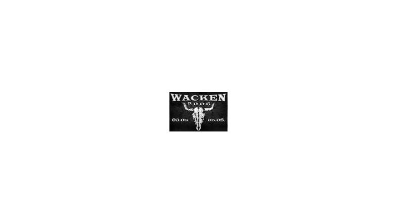 Wacken 2006 update