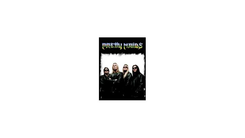 Pretty Maids atter i live