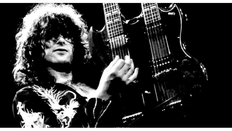 Jimmy Page