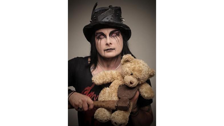 Dani Filth