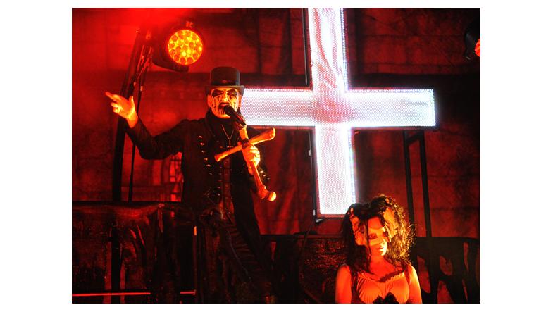 King Diamond