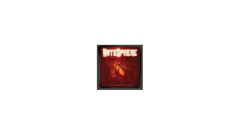 Hatesphere US release