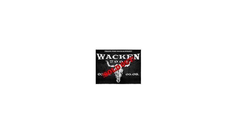 Wacken Open Air 2006