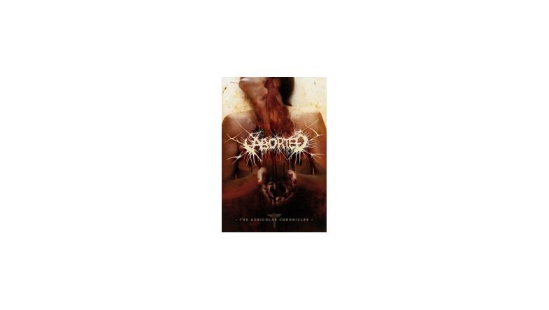 Aborted live video fra dvd