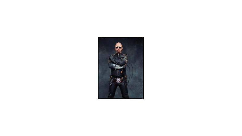 Halford i Rio