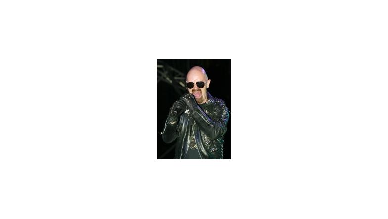 Ny Halford sang