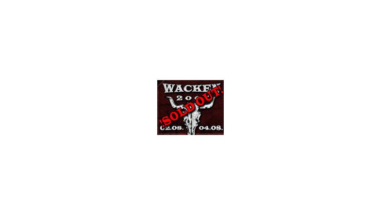 Wacken Open Air 2007