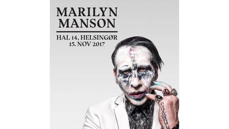 Marilyn Manson