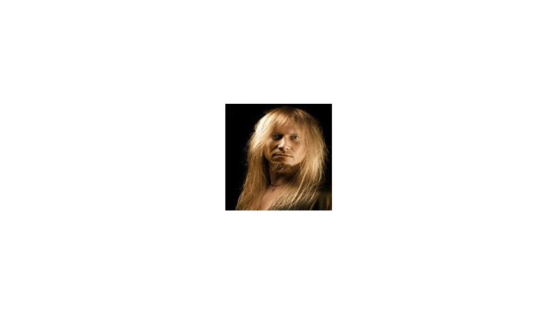 Chris Caffery - Tre nye sang klar til streaming