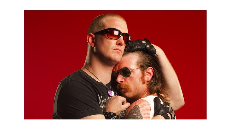 Eagles of Death Metal