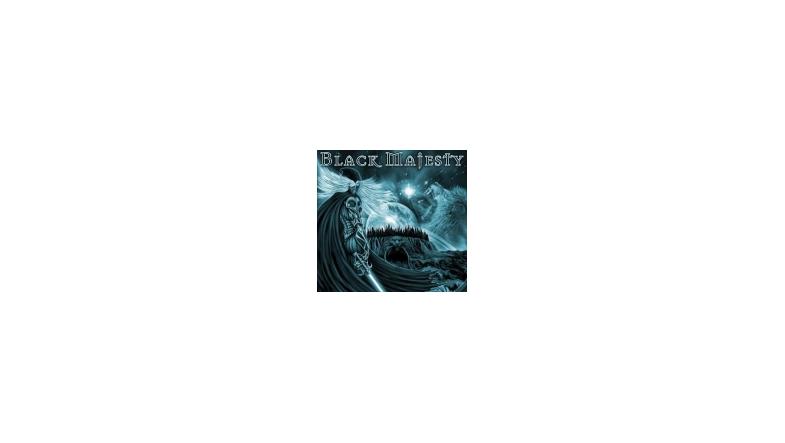 Black Majesty igang med 4 udgivelse