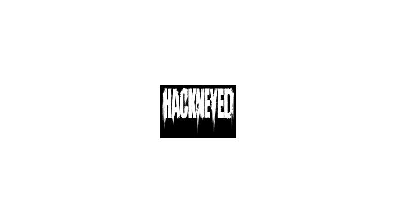 Hackneyed tager afsked med guitarist