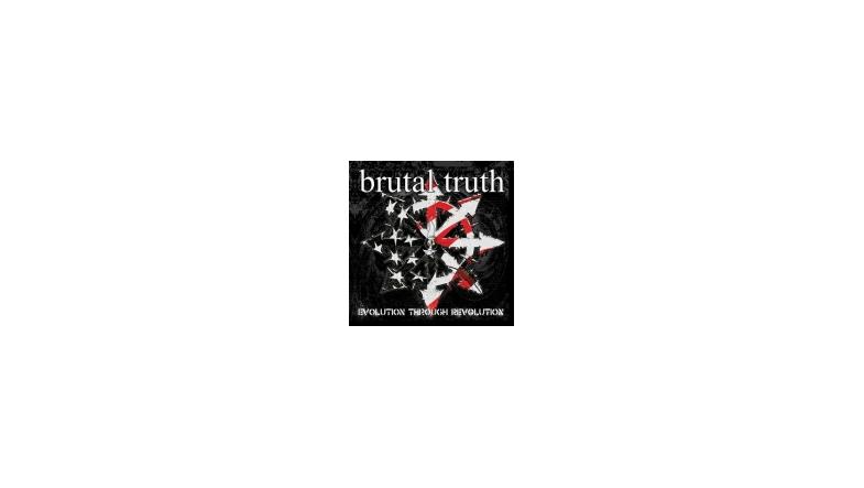 Stream nyt Brutal Truth nummer