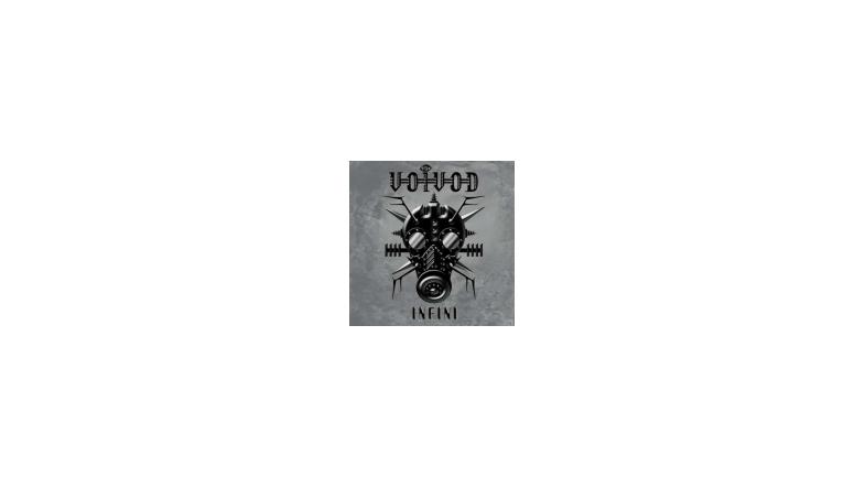 Stream det nye Voivod album