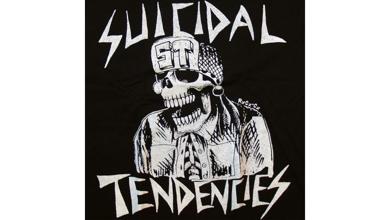 Suicidal Tendencies