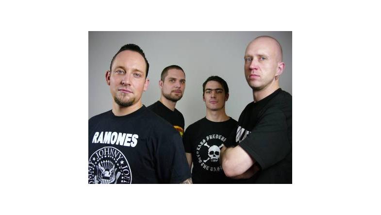 Volbeat